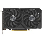 ASUS Dual -RX9060XT-16G AMD Radeon RX 9060 XT 16 GB GDDR6, Tarjeta gráfica Radeon RX 9060 XT, 16 GB, GDDR6, 128 bit, 7680 x 4320 Pixeles, PCI Express 5.0