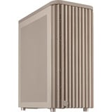 ASUS PROART PA401 WOOD, Cajas de torre beige