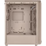 ASUS PROART PA401 WOOD, Cajas de torre beige