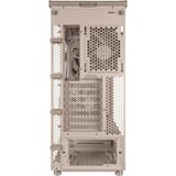 ASUS PROART PA401 WOOD, Cajas de torre beige