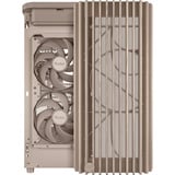 ASUS PROART PA401 WOOD, Cajas de torre beige