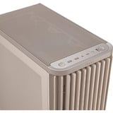 ASUS PROART PA401 WOOD, Cajas de torre beige