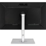 ASUS ProArt PA279CV pantalla para PC 68,6 cm (27") 3840 x 2160 Pixeles 4K Ultra HD LED Negro, Plata, Monitor LED negro/Plateado, 68,6 cm (27"), 3840 x 2160 Pixeles, 4K Ultra HD, LED, 5 ms, Negro, Plata