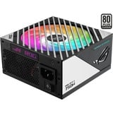 ASUS ROG Loki SFX-L 750W Platinum, Fuente de alimentación de PC negro