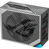 ASUS ROG Thor Platinum III (ROG Equalizer), Fuente de alimentación de PC negro