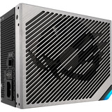 ASUS ROG Thor Platinum III (ROG Equalizer), Fuente de alimentación de PC negro