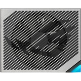 ASUS ROG Thor Platinum III (ROG Equalizer), Fuente de alimentación de PC negro