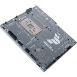 ASUS TUF GAMING B850-BTF WIFI W AMD B850 Zócalo AM5 ATX, Placa base AMD, Zócalo AM5, AMD Ryzen 7000 Series, AMD Ryzen 8000 Series, AMD Ryzen 9000 Series, DDR5-SDRAM, 256 GB, DIMM