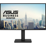 ASUS VA27AQSE pantalla para PC 68,6 cm (27") 2560 x 1440 Pixeles Quad HD LCD Negro, Monitor LED negro, 68,6 cm (27"), 2560 x 1440 Pixeles, Quad HD, LCD, 1 ms, Negro