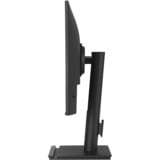 ASUS VA27AQSE pantalla para PC 68,6 cm (27") 2560 x 1440 Pixeles Quad HD LCD Negro, Monitor LED negro, 68,6 cm (27"), 2560 x 1440 Pixeles, Quad HD, LCD, 1 ms, Negro
