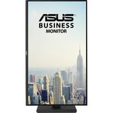 ASUS VA27AQSE pantalla para PC 68,6 cm (27") 2560 x 1440 Pixeles Quad HD LCD Negro, Monitor LED negro, 68,6 cm (27"), 2560 x 1440 Pixeles, Quad HD, LCD, 1 ms, Negro
