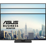ASUS VA27AQSE pantalla para PC 68,6 cm (27") 2560 x 1440 Pixeles Quad HD LCD Negro, Monitor LED negro, 68,6 cm (27"), 2560 x 1440 Pixeles, Quad HD, LCD, 1 ms, Negro