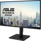 ASUS VA27AQSE pantalla para PC 68,6 cm (27") 2560 x 1440 Pixeles Quad HD LCD Negro, Monitor LED negro, 68,6 cm (27"), 2560 x 1440 Pixeles, Quad HD, LCD, 1 ms, Negro