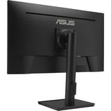 ASUS VA27AQSE pantalla para PC 68,6 cm (27") 2560 x 1440 Pixeles Quad HD LCD Negro, Monitor LED negro, 68,6 cm (27"), 2560 x 1440 Pixeles, Quad HD, LCD, 1 ms, Negro