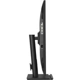 ASUS VA27AQSE pantalla para PC 68,6 cm (27") 2560 x 1440 Pixeles Quad HD LCD Negro, Monitor LED negro, 68,6 cm (27"), 2560 x 1440 Pixeles, Quad HD, LCD, 1 ms, Negro