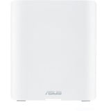 ASUS ZenWiFi BT8 (2-pack) Tribanda (2.4 GHz / 5 GHz / 6 GHz) Wi-Fi 7 (802.11be) Blanco 3 Interno, Router blanco, Blanco, Interno, Sistema de malla, Poder, 548 m², Tribanda (2.4 GHz / 5 GHz / 6 GHz)