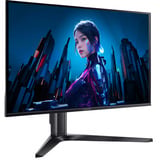 Acer Predator X27UX1 QD-OLED, Monitor de gaming negro