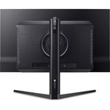 Acer Predator X27UX1 QD-OLED, Monitor de gaming negro