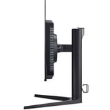 Acer Predator X27UX1 QD-OLED, Monitor de gaming negro