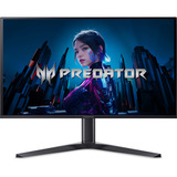 Acer X27U X1, Monitor de gaming negro