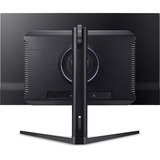 Acer X27U X1, Monitor de gaming negro