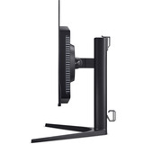 Acer X27U X1, Monitor de gaming negro