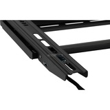 Actec TVM3, Soporte de pared negro