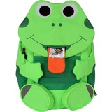 Affenzahn AFZ-NEL-002-014, Mochila verde/Verde claro