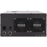Alphacool 13031, Refrigeración por agua negro