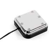 Alphacool Core 1 Aurora Negro, Disipador de CPU negro