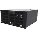 Alphacool ES Chiller 1000, Refrigeración por agua negro