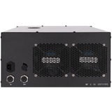 Alphacool ES Chiller 1000, Refrigeración por agua negro