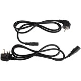 Alphacool ES Chiller 1000, Refrigeración por agua negro