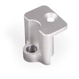 Alphacool Kit de montaje ES, Fijación/Instalación plateado