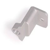 Alphacool Kit de montaje ES, Fijación/Instalación plateado