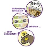 Amigo Gatos de Schrödinger, Juego de mesa 