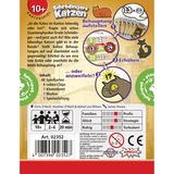 Amigo Gatos de Schrödinger, Juego de mesa 