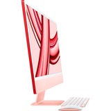 Apple MQRT3D/A, Sistema MAC rojo/rosado
