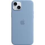 Apple MT193ZM/A, Funda para teléfono móvil celeste