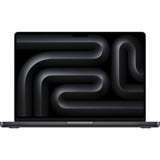 Apple MacBook Pro (14") 2025 CTO, Portátil negro