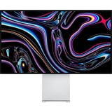 Apple Pro Display XDR 81,3 cm (32") 6016 x 3384 Pixeles LED Aluminio, Monitor LED aluminio, 81,3 cm (32"), 6016 x 3384 Pixeles, LED, Aluminio