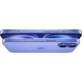 Apple  iPhone 16 256GB, Móvil azul