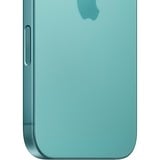 Apple iPhone 16 128GB, Móvil azul verdoso