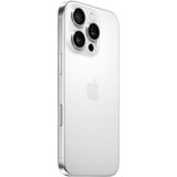 Apple iPhone 16 Pro 1TB, Móvil blanco