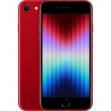 Apple iPhone SE (2022), Móvil rojo