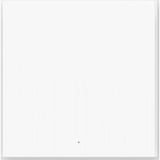 Aqara Interruptor de pared inteligente H1 - una palanca con conductor neutro gris