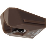 Audio-Technica Aguja de repuesto marrón