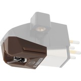 Audio-Technica Aguja de repuesto marrón