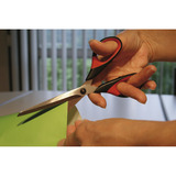 BESSEY Tijeras multiusos D821-160 negro/Rojo