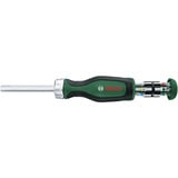 Bosch 1600A032V0, Conjuntos de bits verde/Negro